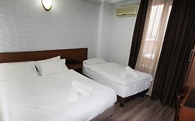 Lyon Hotel Istanbul