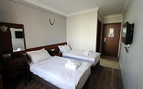 Lyon Hotel Istanbul